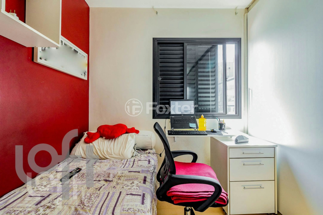 Apartamento à venda com 3 quartos, 98m² - Foto 39