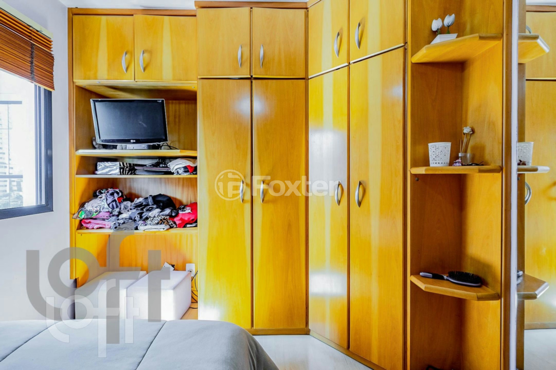 Apartamento à venda com 3 quartos, 98m² - Foto 38