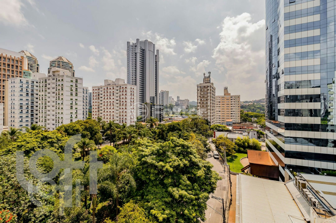 Apartamento à venda com 3 quartos, 98m² - Foto 29