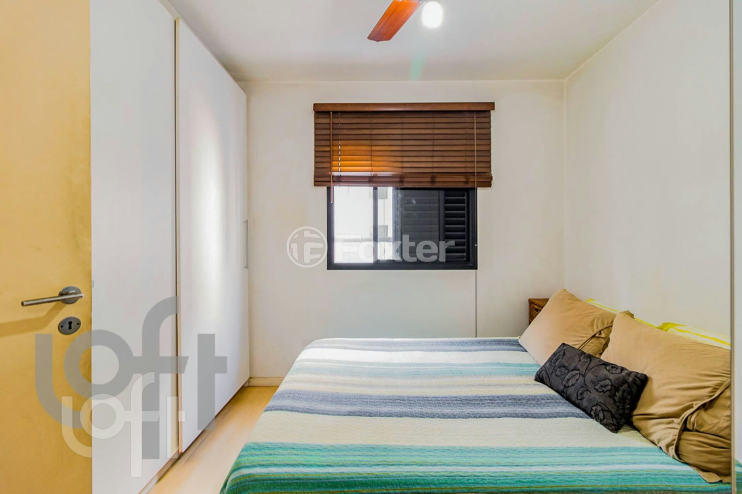 Apartamento à venda com 3 quartos, 98m² - Foto 32