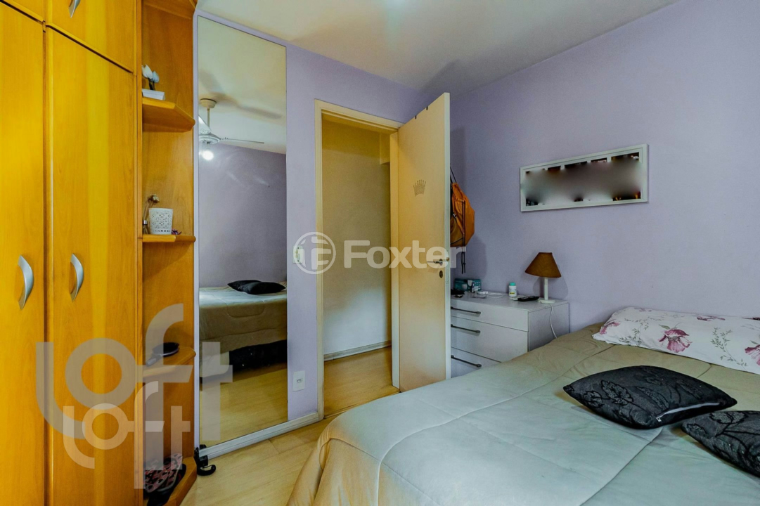 Apartamento à venda com 3 quartos, 98m² - Foto 37