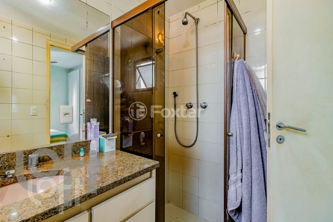 Apartamento à venda com 3 quartos, 98m² - Foto 2