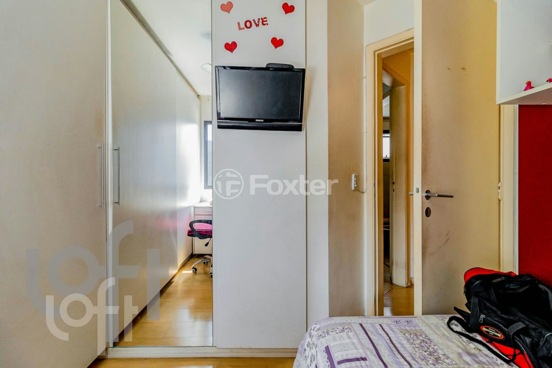 Apartamento à venda com 3 quartos, 98m² - Foto 41
