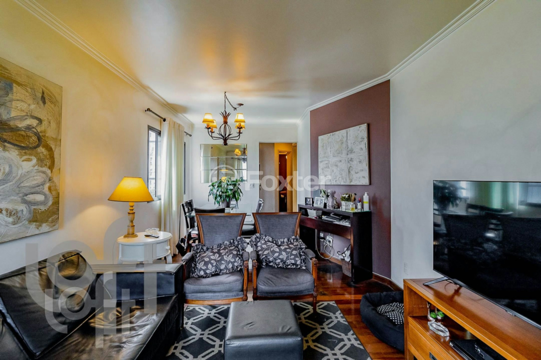 Apartamento à venda com 3 quartos, 98m² - Foto 25