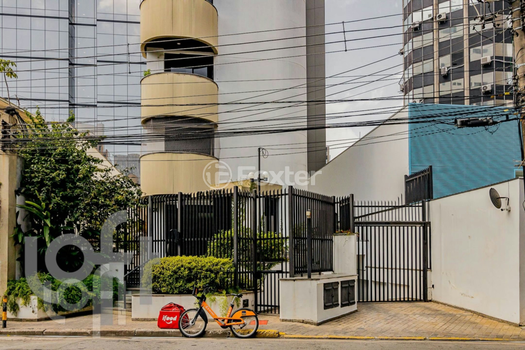 Apartamento à venda com 3 quartos, 98m² - Foto 14