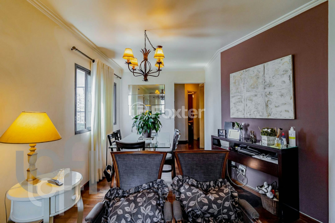 Apartamento à venda com 3 quartos, 98m² - Foto 24