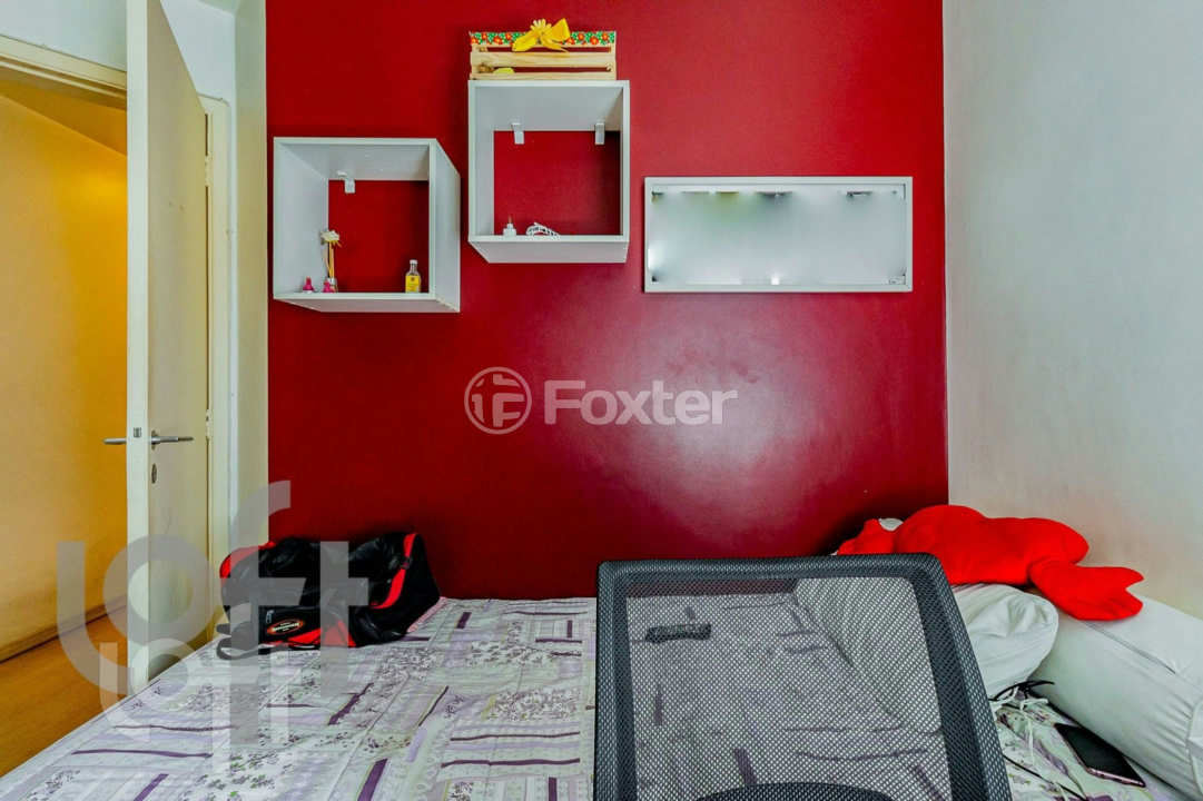 Apartamento à venda com 3 quartos, 98m² - Foto 40