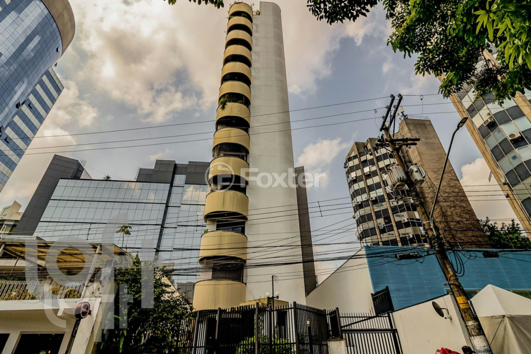 Apartamento à venda com 3 quartos, 98m² - Foto 15