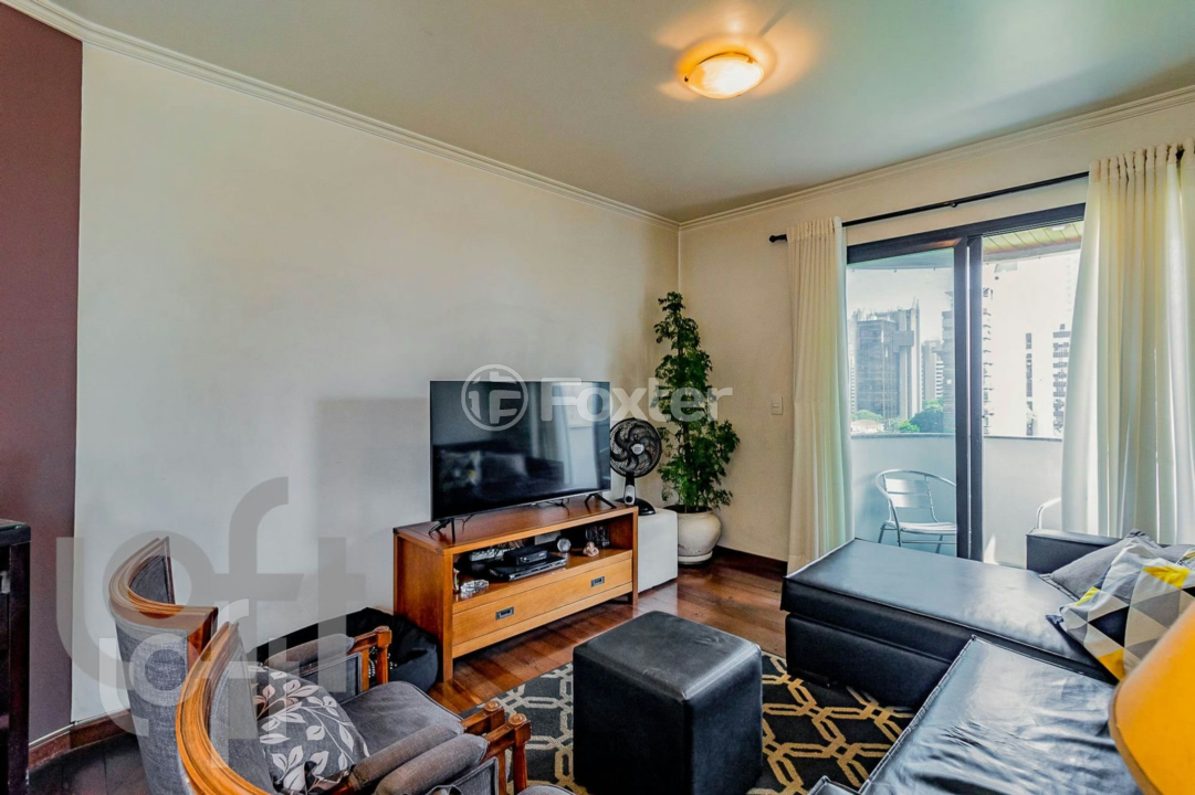 Apartamento à venda com 3 quartos, 98m² - Foto 22