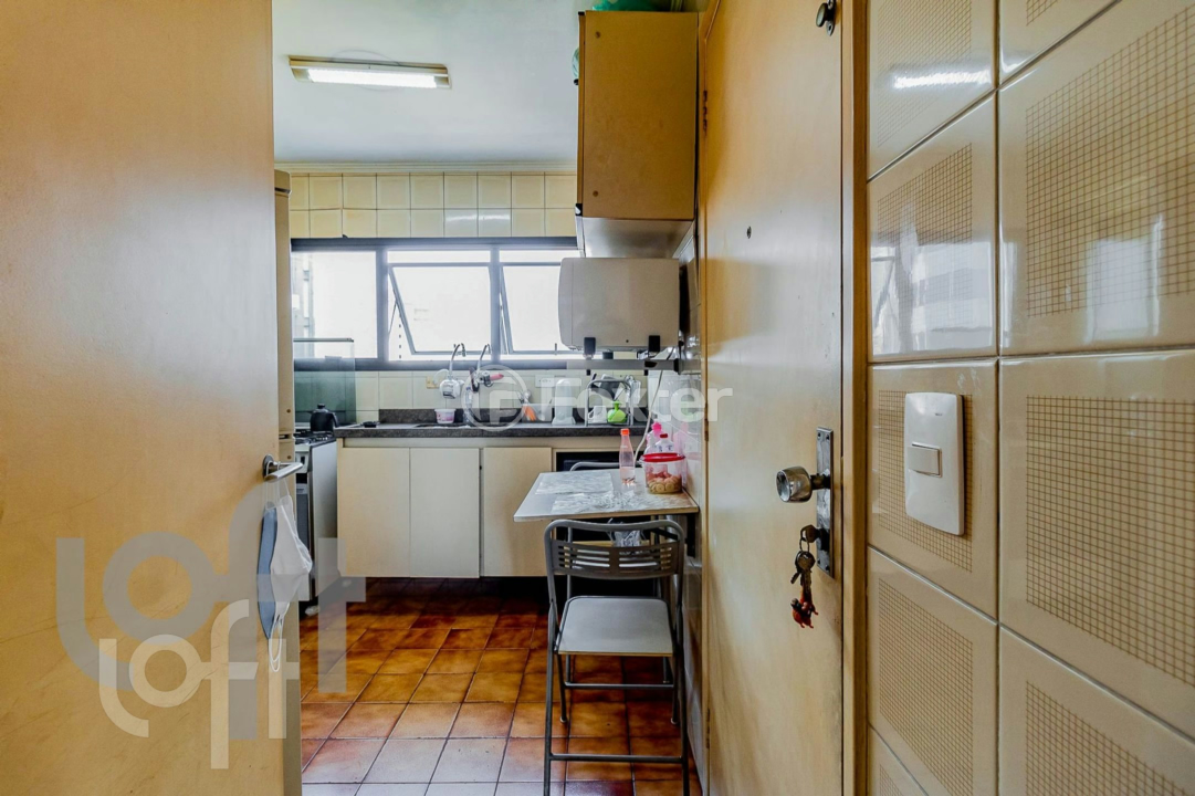 Apartamento à venda com 3 quartos, 98m² - Foto 16