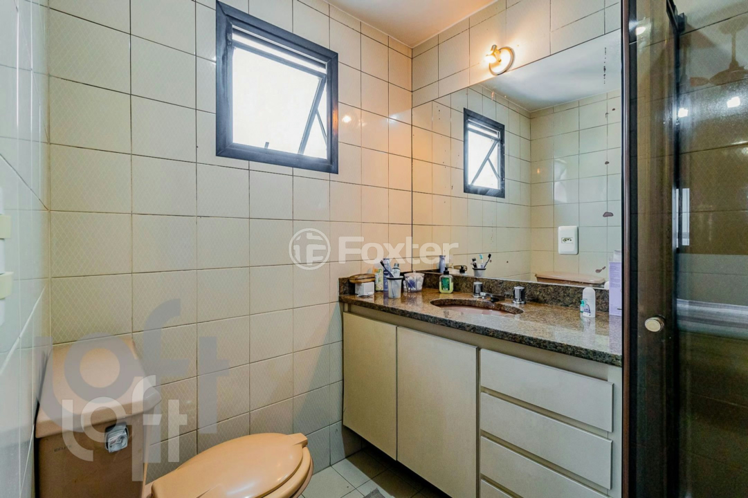 Apartamento à venda com 3 quartos, 98m² - Foto 1