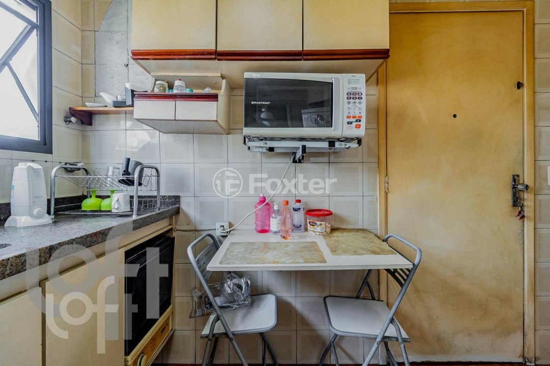 Apartamento à venda com 3 quartos, 98m² - Foto 19