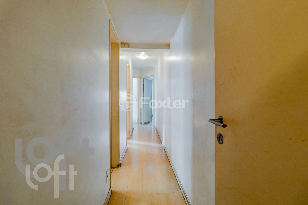 Apartamento à venda com 3 quartos, 98m² - Foto 30