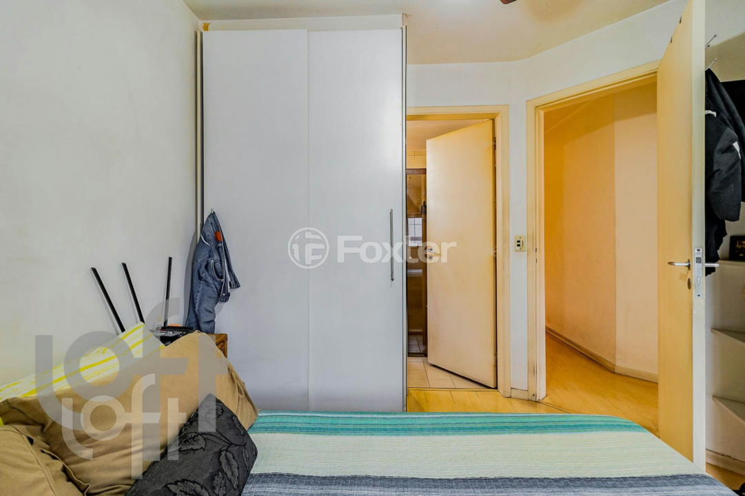 Apartamento à venda com 3 quartos, 98m² - Foto 34