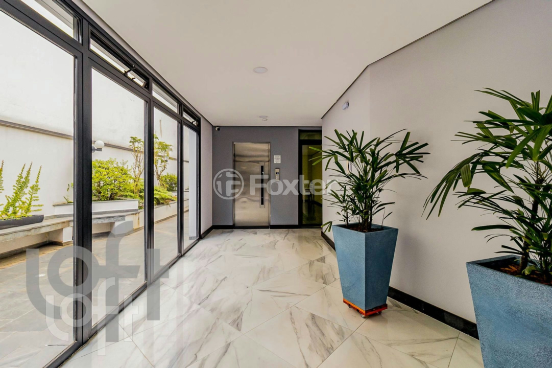 Apartamento à venda com 3 quartos, 98m² - Foto 12