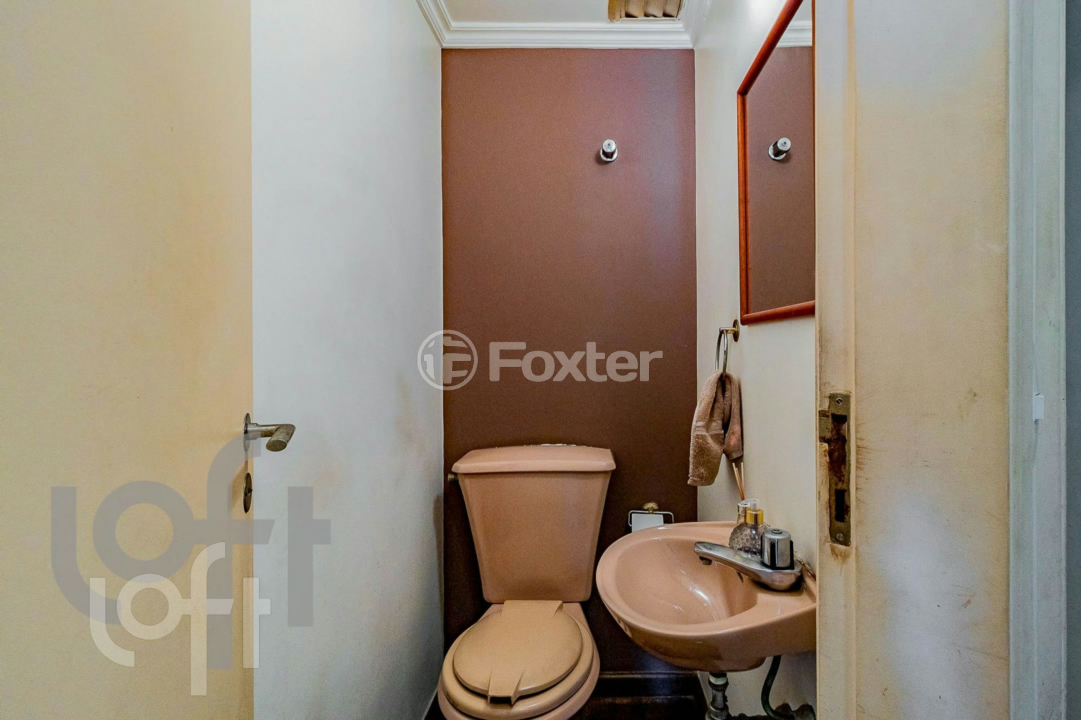 Apartamento à venda com 3 quartos, 98m² - Foto 7