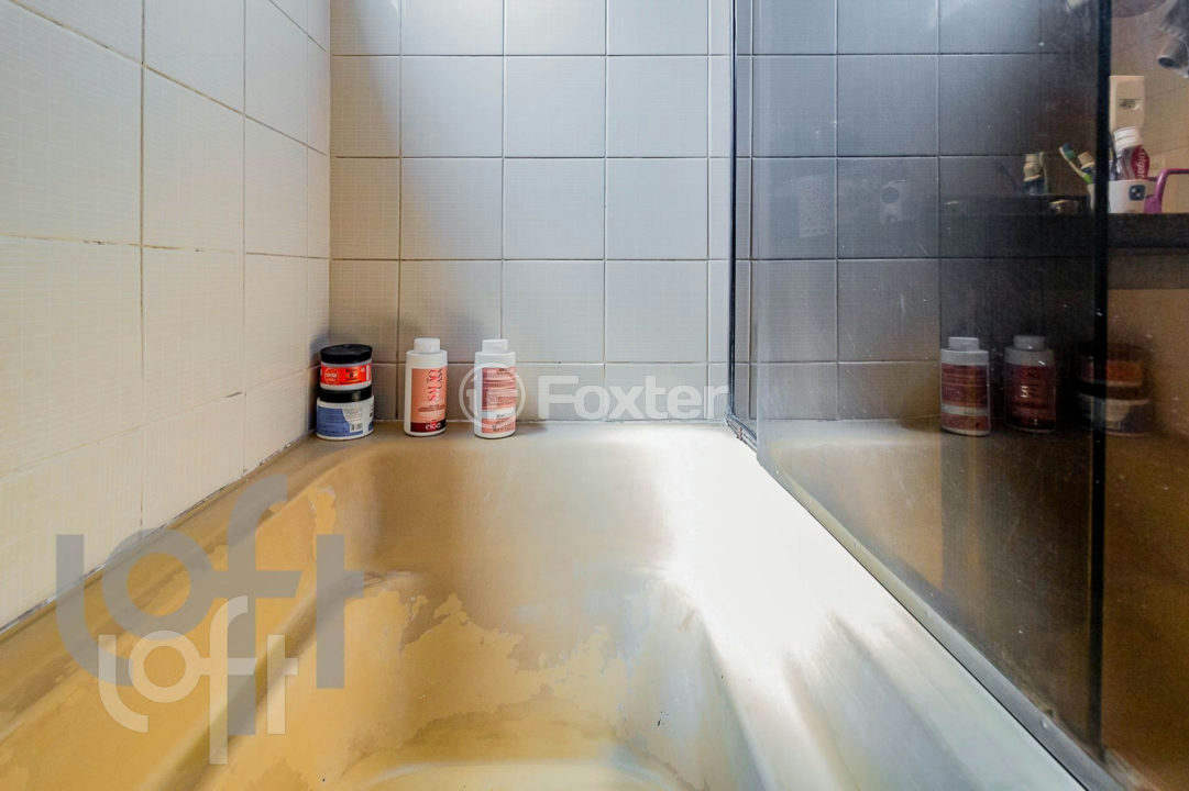 Apartamento à venda com 3 quartos, 98m² - Foto 6