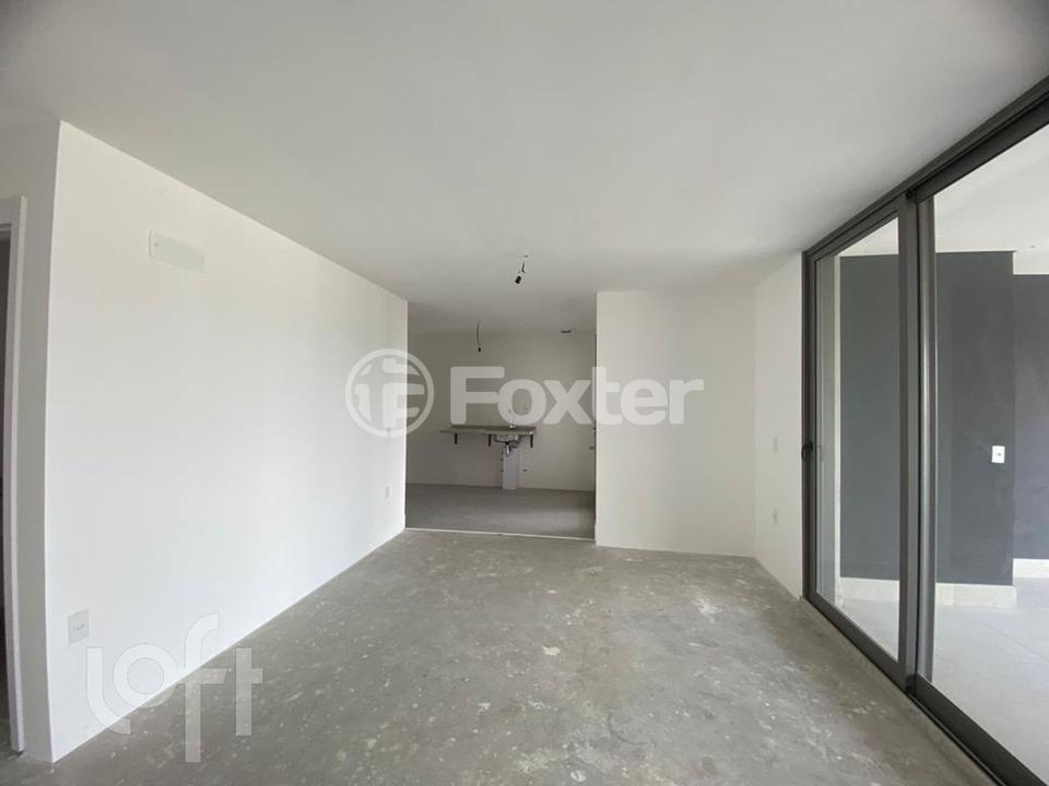Apartamento à venda com 3 quartos, 125m² - Foto 4