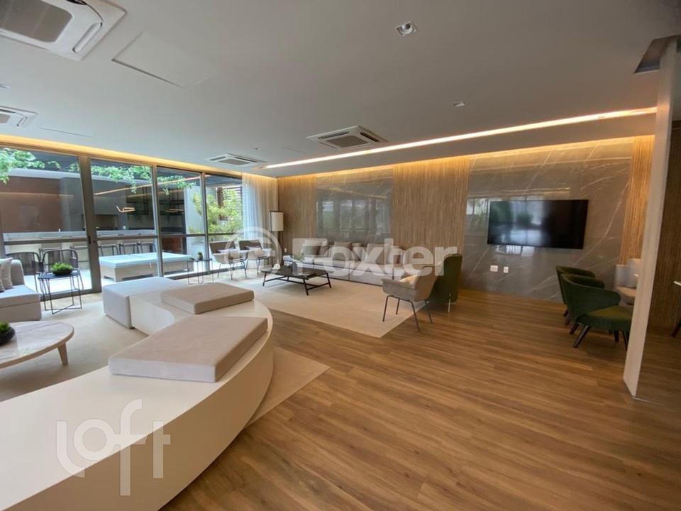 Apartamento à venda com 3 quartos, 125m² - Foto 23