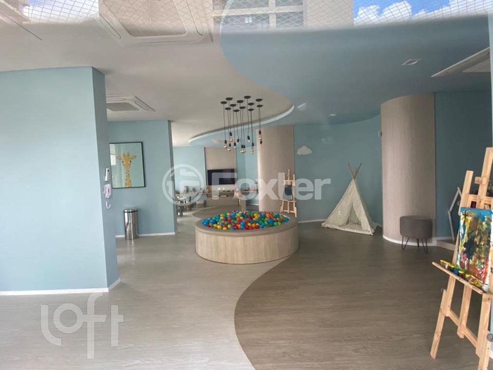 Apartamento à venda com 3 quartos, 125m² - Foto 36
