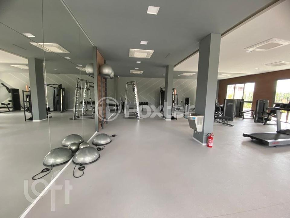 Apartamento à venda com 3 quartos, 125m² - Foto 33