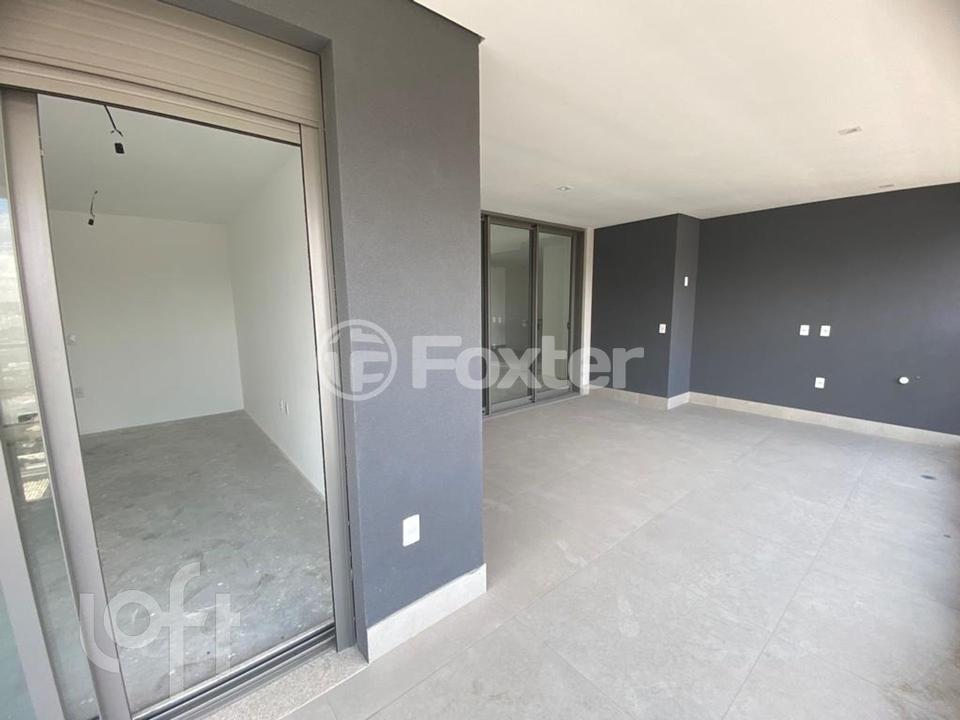 Apartamento à venda com 3 quartos, 125m² - Foto 6