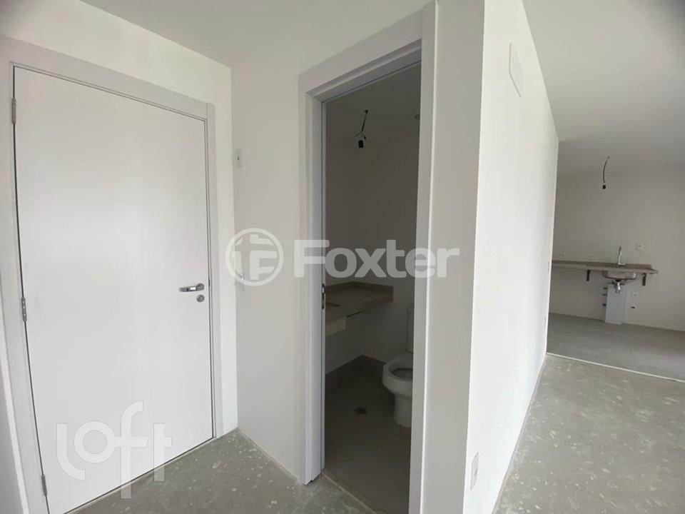 Apartamento à venda com 3 quartos, 125m² - Foto 5