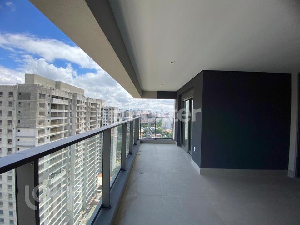 Apartamento à venda com 3 quartos, 125m² - Foto 9