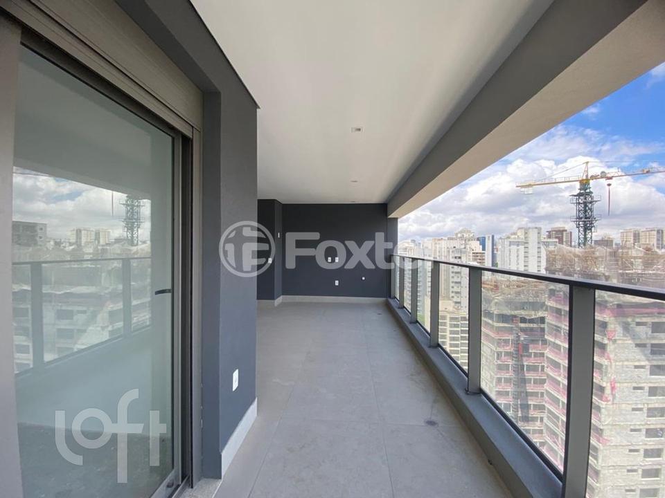 Apartamento à venda com 3 quartos, 125m² - Foto 42