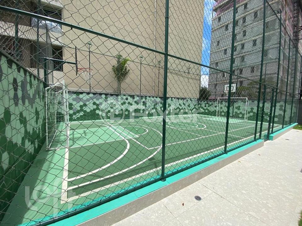 Apartamento à venda com 3 quartos, 125m² - Foto 35