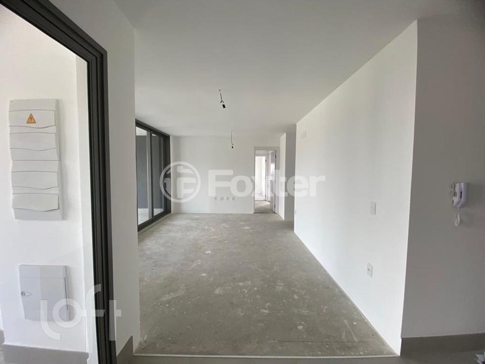 Apartamento à venda com 3 quartos, 125m² - Foto 3