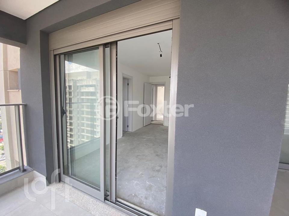 Apartamento à venda com 3 quartos, 125m² - Foto 15