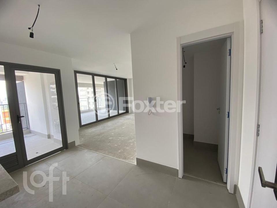 Apartamento à venda com 3 quartos, 125m² - Foto 2