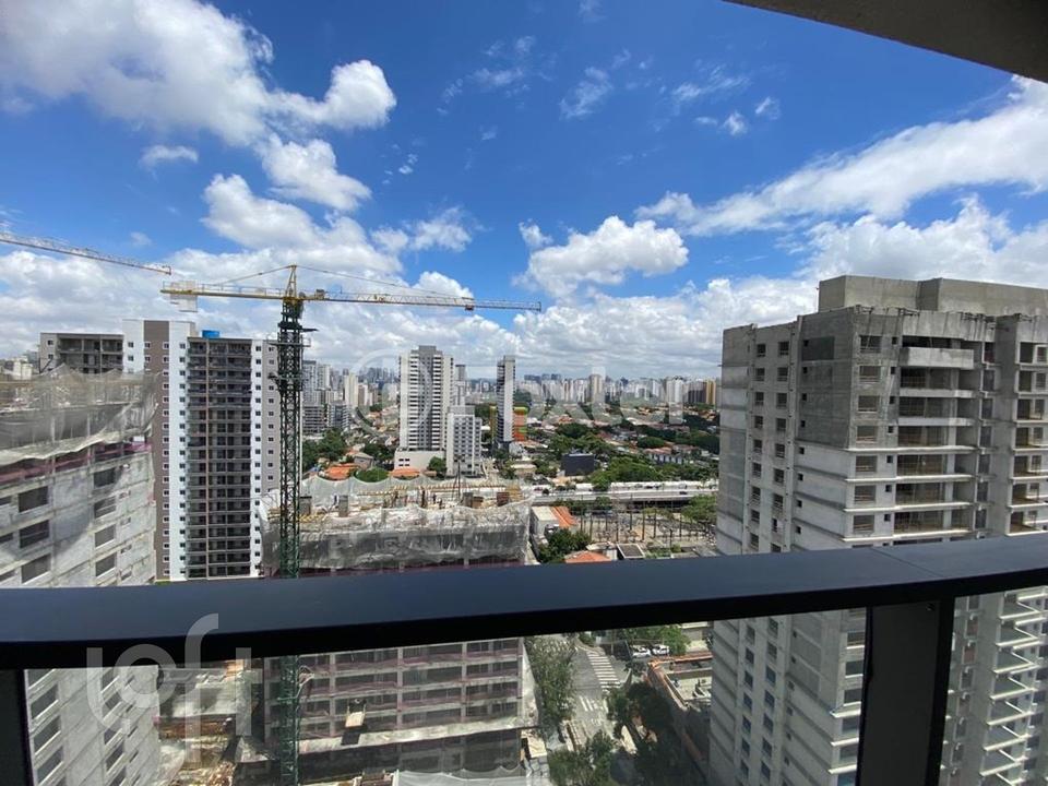 Apartamento à venda com 3 quartos, 125m² - Foto 8