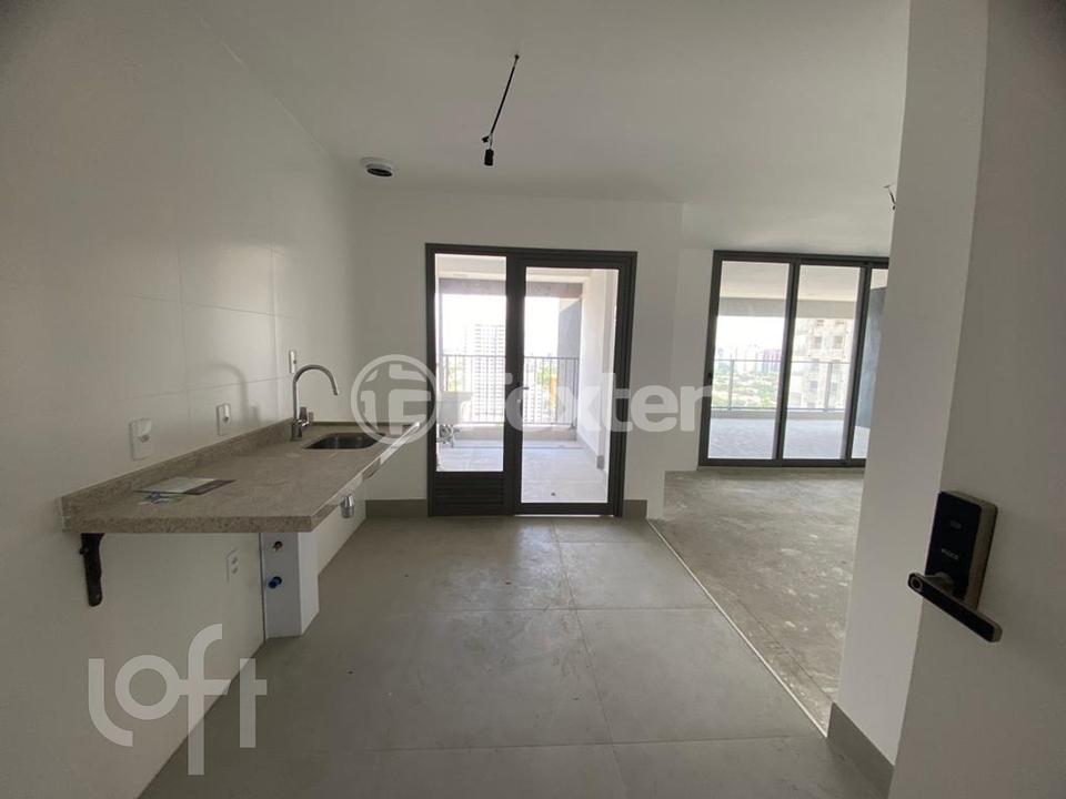 Apartamento à venda com 3 quartos, 125m² - Foto 1