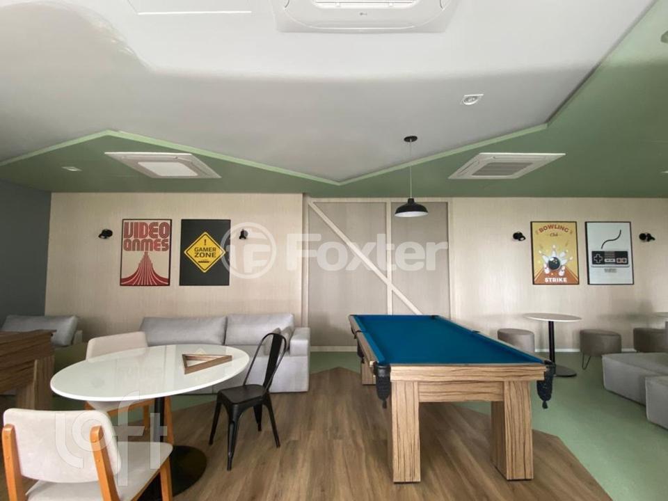 Apartamento à venda com 3 quartos, 125m² - Foto 26