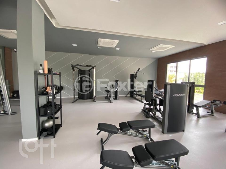 Apartamento à venda com 3 quartos, 125m² - Foto 31