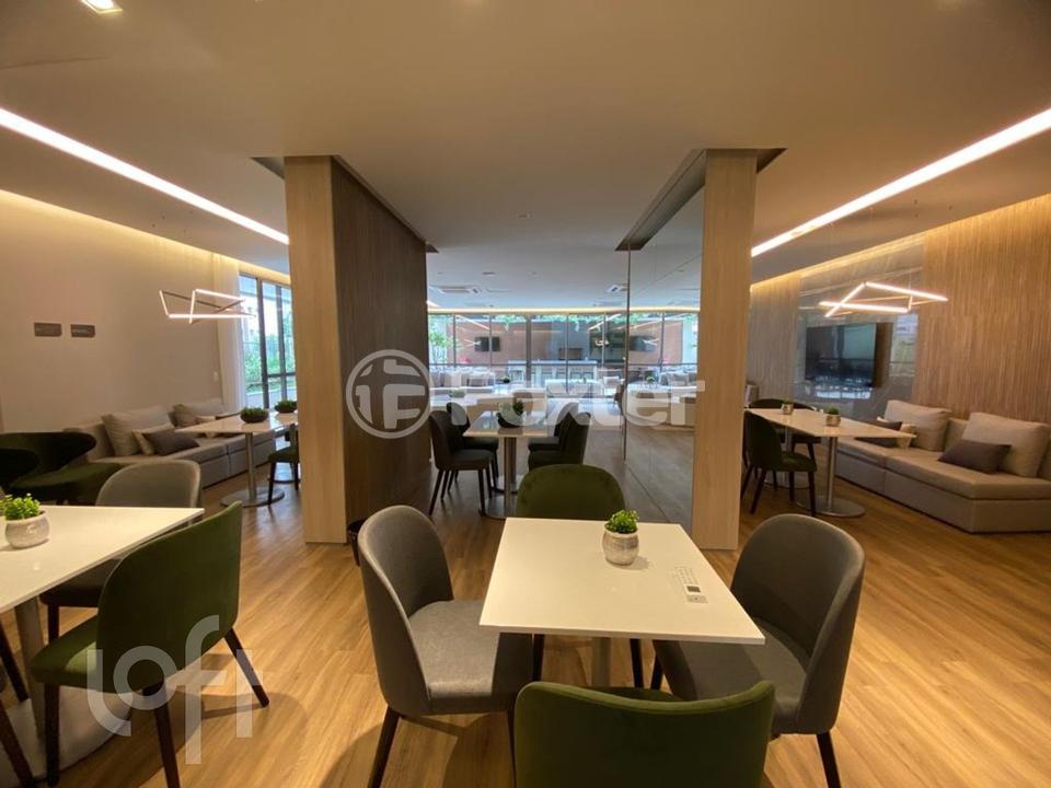 Apartamento à venda com 3 quartos, 125m² - Foto 20