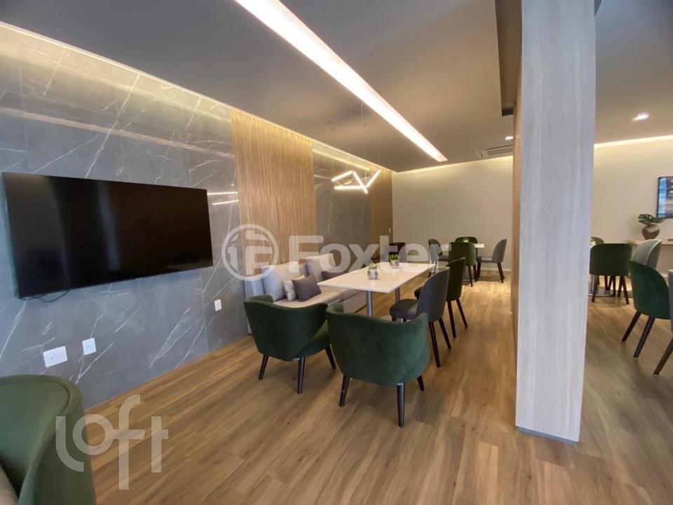 Apartamento à venda com 3 quartos, 125m² - Foto 22