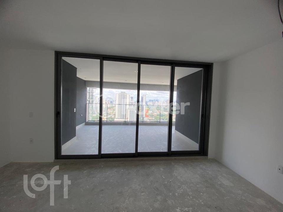 Apartamento à venda com 3 quartos, 125m² - Foto 7