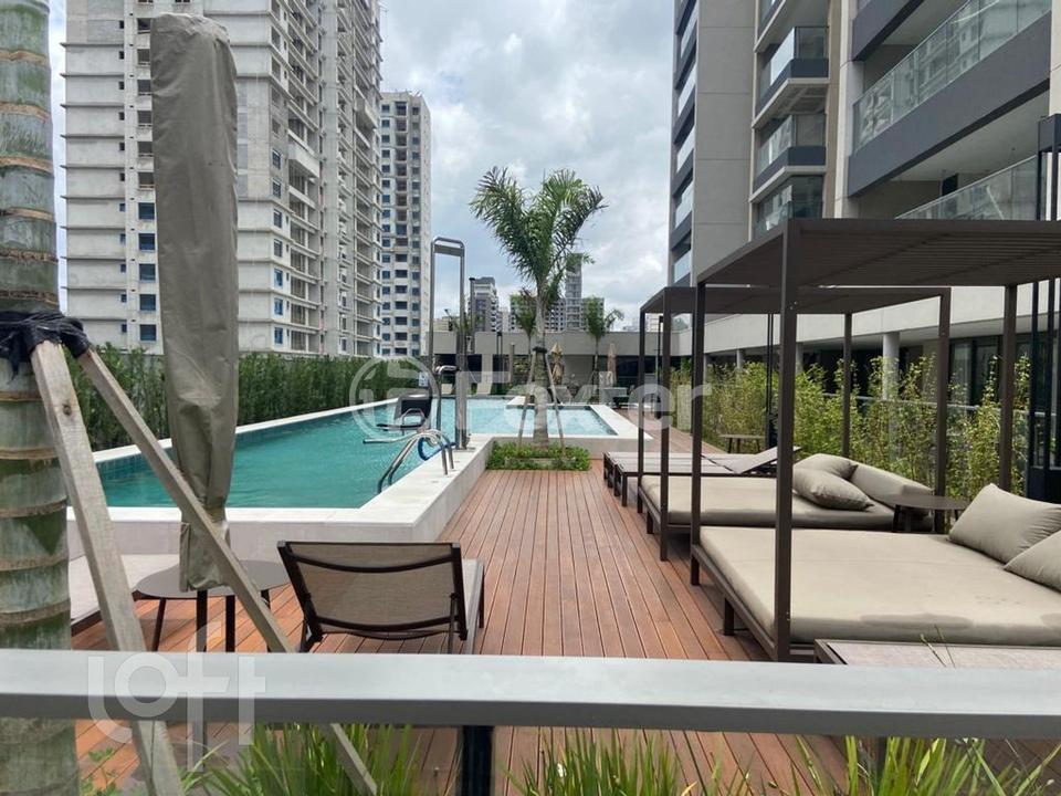 Apartamento à venda com 3 quartos, 125m² - Foto 29