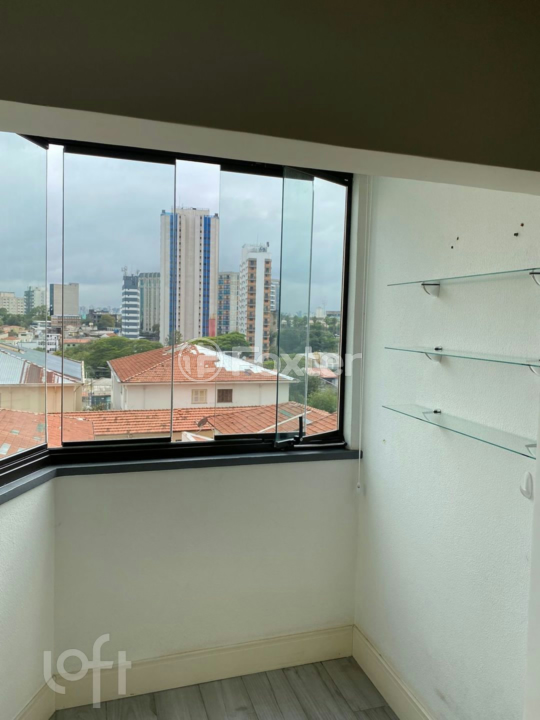 Apartamento à venda com 2 quartos, 57m² - Foto 7
