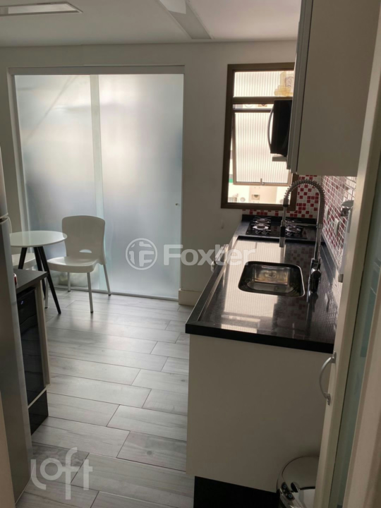 Apartamento à venda com 2 quartos, 57m² - Foto 16