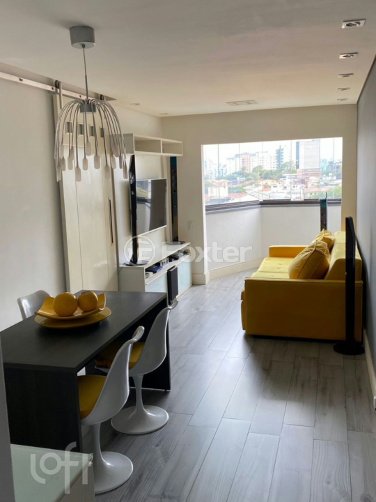 Apartamento à venda com 2 quartos, 57m² - Foto 25