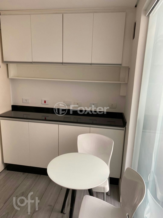 Apartamento à venda com 2 quartos, 57m² - Foto 13