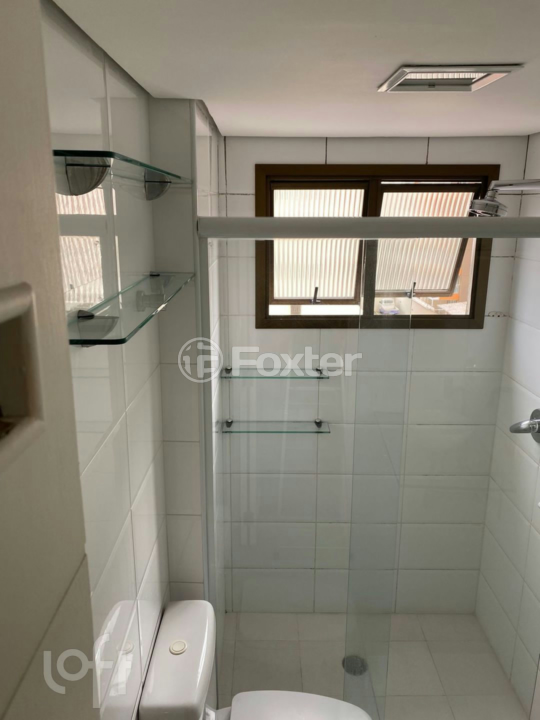 Apartamento à venda com 2 quartos, 57m² - Foto 22