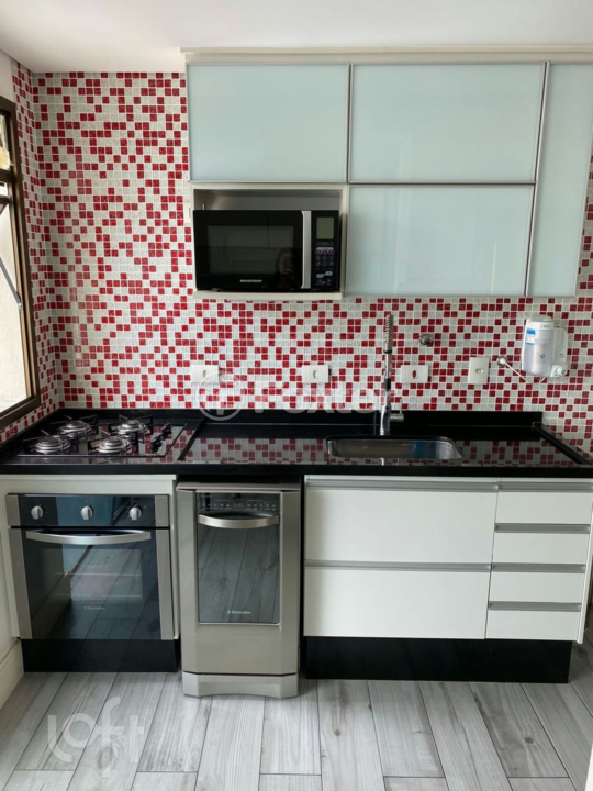 Apartamento à venda com 2 quartos, 57m² - Foto 15