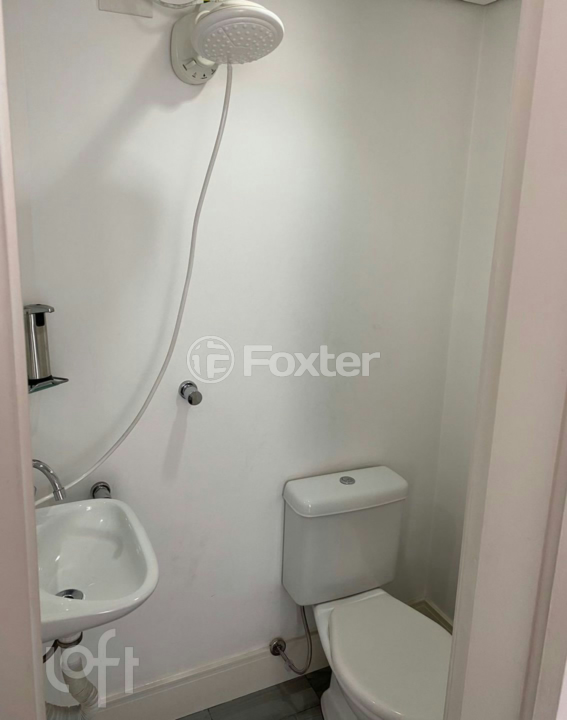 Apartamento à venda com 2 quartos, 57m² - Foto 21