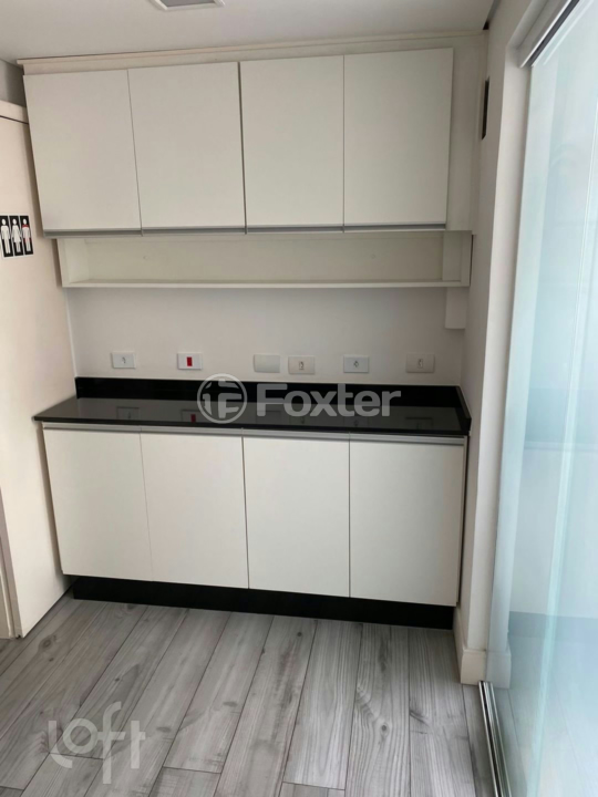 Apartamento à venda com 2 quartos, 57m² - Foto 14