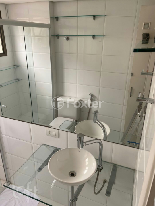 Apartamento à venda com 2 quartos, 57m² - Foto 24